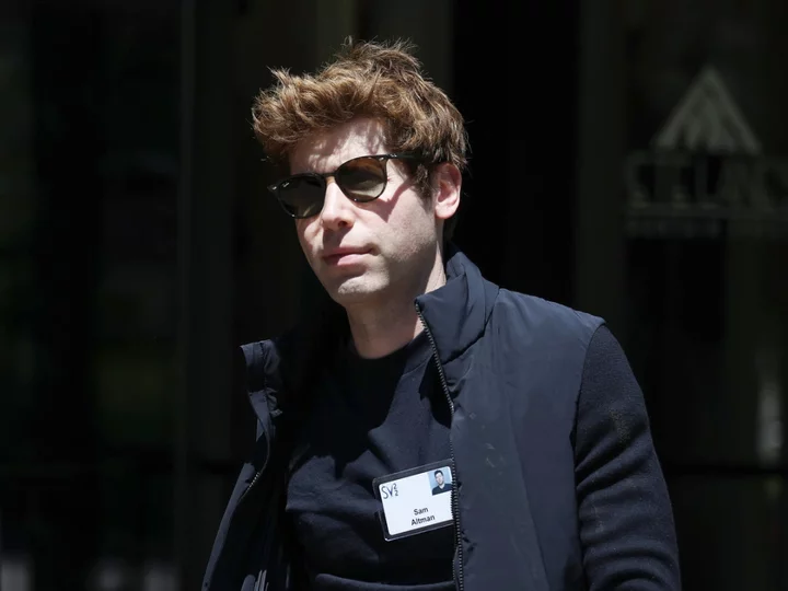 Sam Altman Congress hearing - live: ChatGPT creator testifies about ‘urgent’ AI dangers