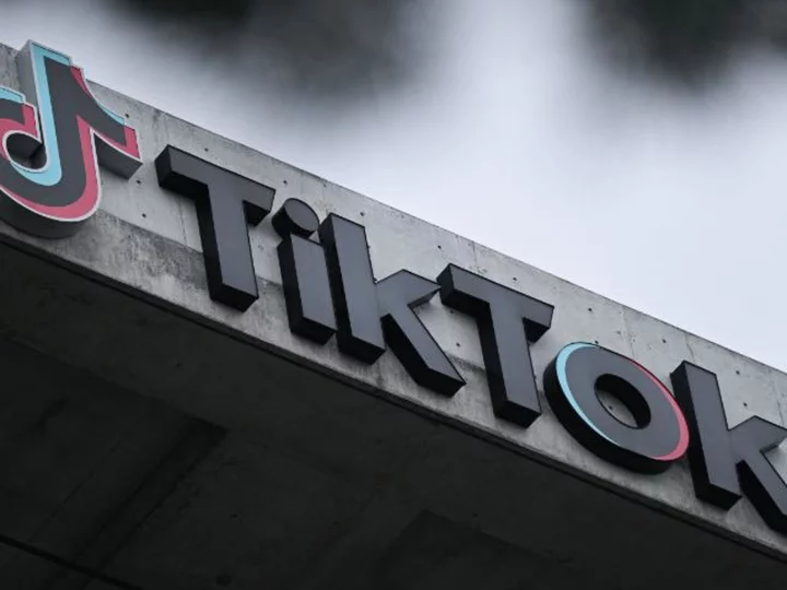 Analysis: There is now some public evidence that China viewed TikTok data