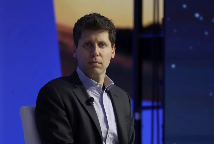 Microsoft gets seat on OpenAI board with Sam Altman back as chief executive