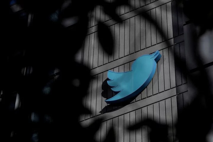 Twitter cannot hide from EU rules after exit from code, EU's Breton says