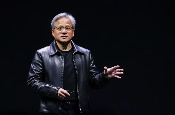 Nvidia Dispels Fears About Running Out of Chips During AI Boom