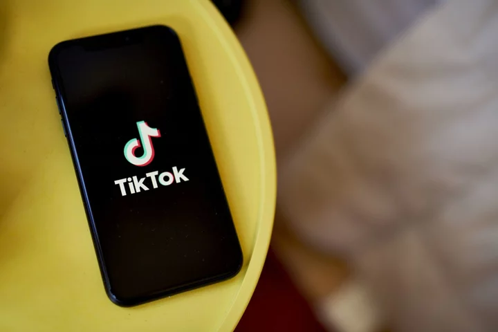 TikTok’s New Amazon Copycat Is Full of Cheap Chinese Goods