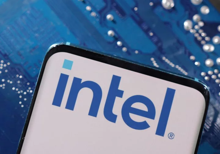 Intel to invest $1.2 billion in Costa Rica over next two years