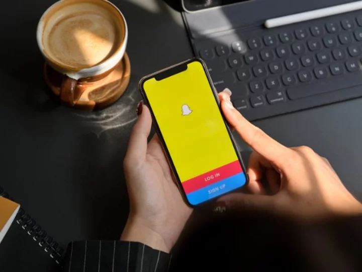 Snapchat+ gains 4 million paying subscribers in its first year