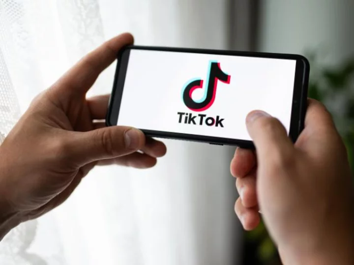 TikTok brings in text posts to rival Elon Musk's X