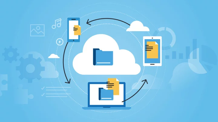 The Best Cloud Storage and File-Sharing Services for 2023