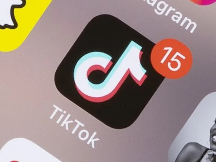 TikTok ban: App sues Montana over new law to block users