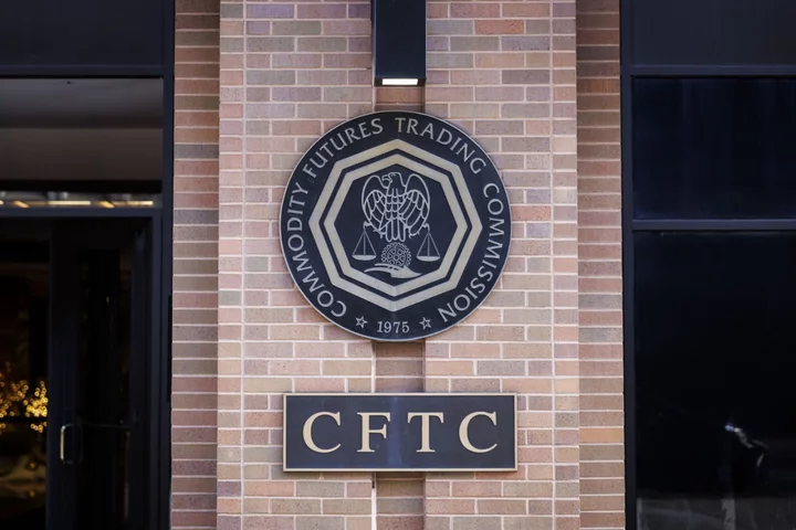 CFTC Focuses on DeFi Platforms in Latest US Crypto Crackdown