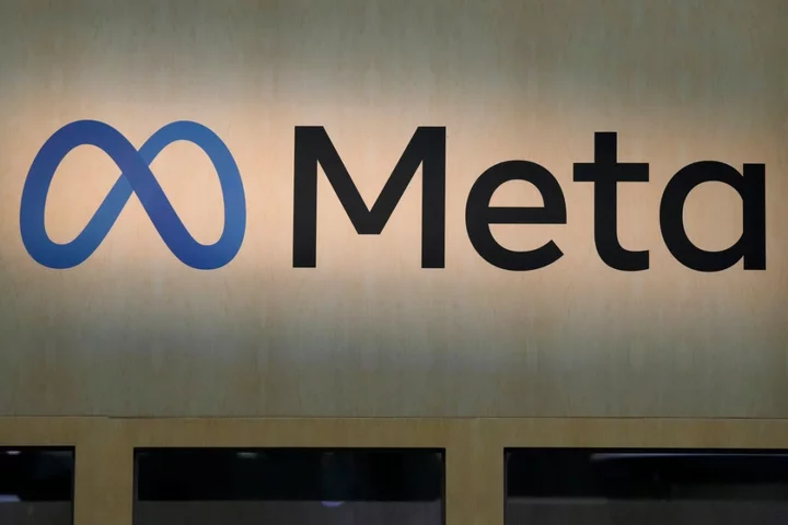 Meta unveils its ChatGPT rival Llama