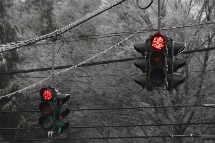 Storm May Dump a Foot of Snow in Western New York: Weather Watch