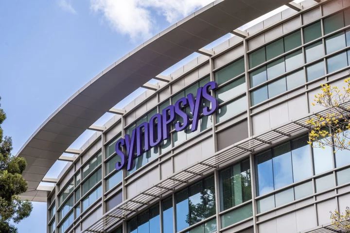 Synopsys Is Nearing Deal to Buy Germany’s PikeTec