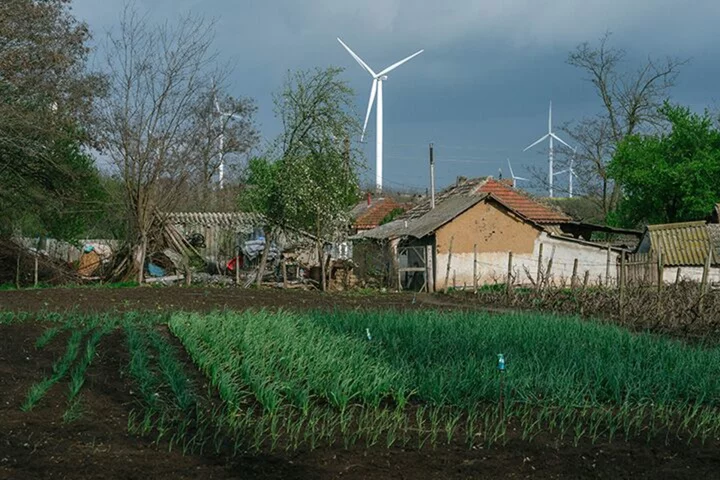 EU Green Goals Set to Cost Romania $356 Billion 