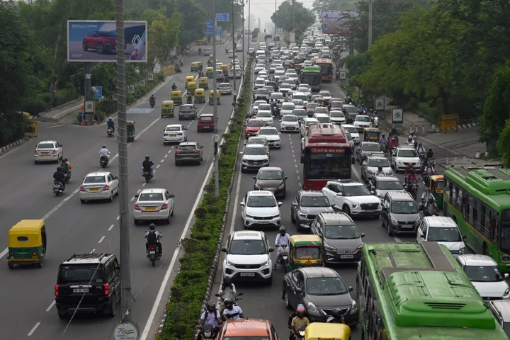 Australia, India At Risk of Becoming Dumping Grounds for Polluting Cars