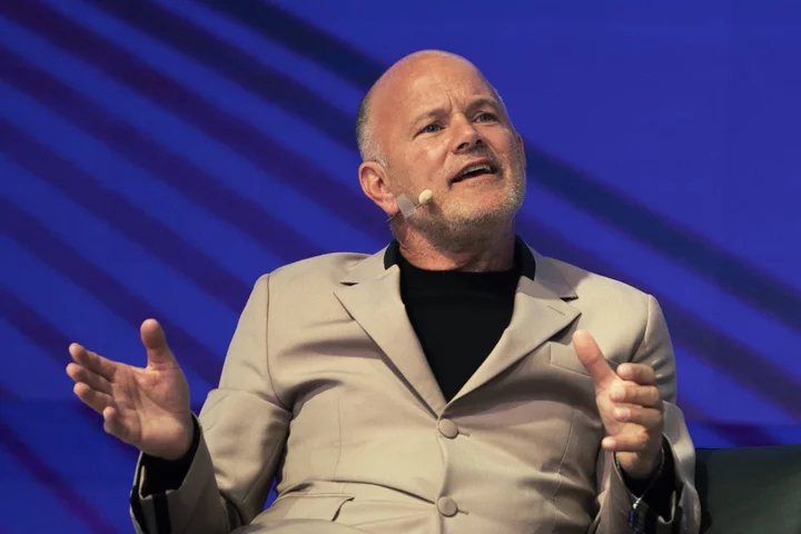 Novogratz Firm Galaxy Wins Dismissal of BitGo Suit Over M&A Termination Fee