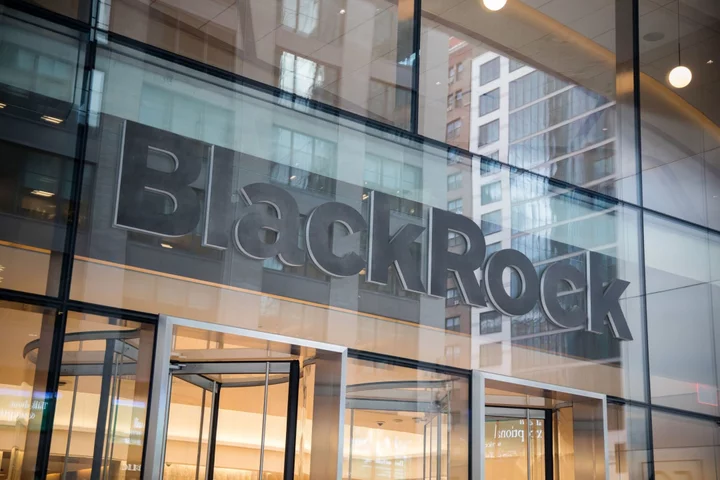 How BlackRock May Clear the Way for Spot-Bitcoin ETFs