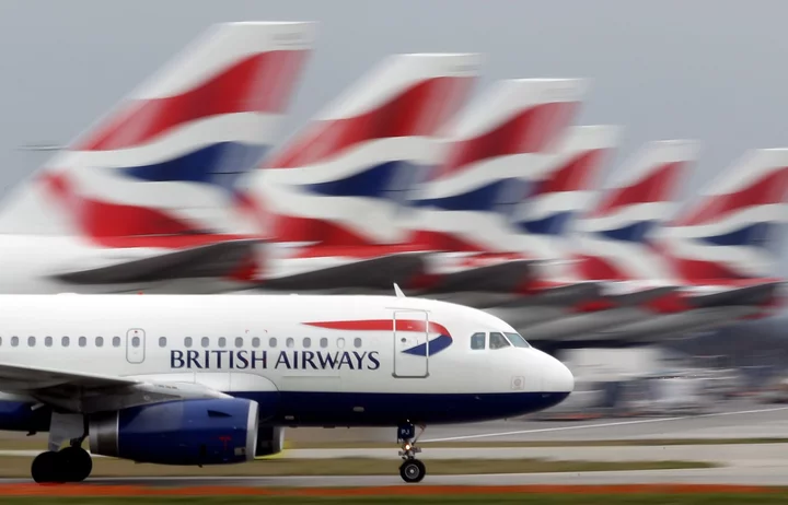 British Airways Tells 35,000 Staff Their Data Was Hacked