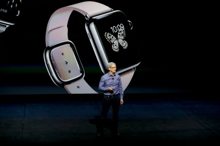 Apple Watch: The major changes coming to your wrist this year – and why some of them might surprise you