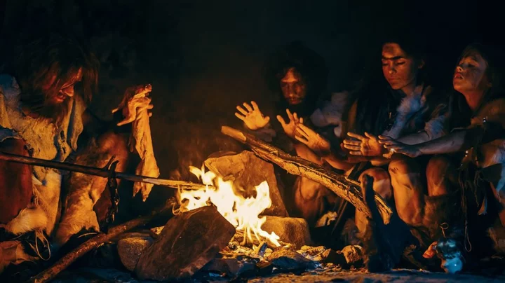 Scientists discover that humans mastered fire centuries before history suggests