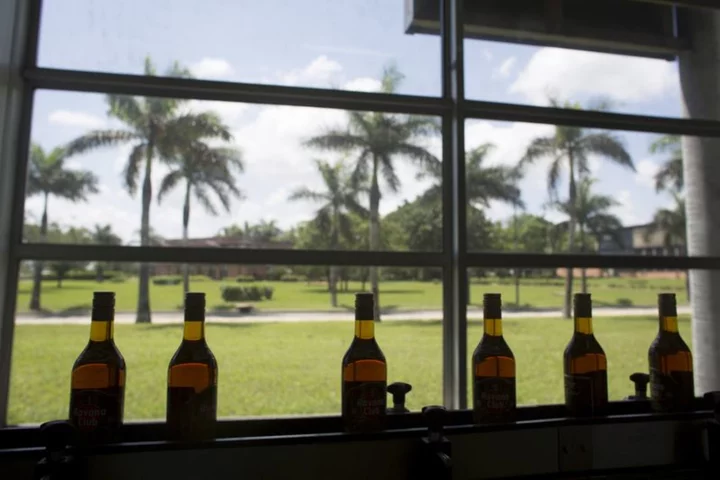 Cuban rum makers fret as another dismal sugar harvest looms