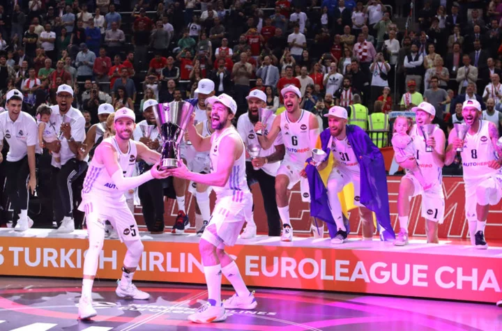 2024 Euroleague Final Four Tournament: Schedule and predictions