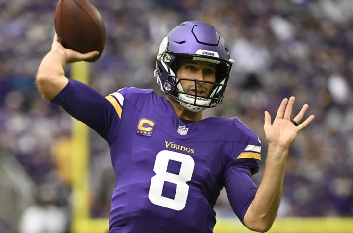 3 NY Jets trade assets Vikings should target in any Kirk Cousins deal