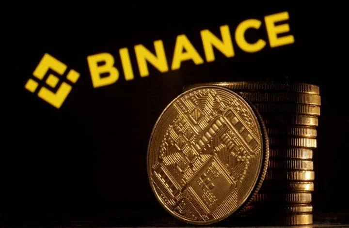 Binance to leave Netherlands