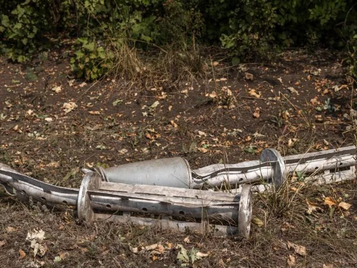 US to send cluster munitions to Ukraine after months of debate