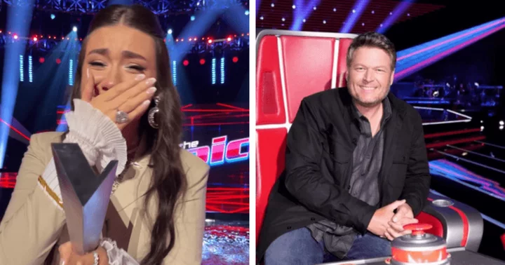 'You don't have to love me': 'The Voice' winner Gina Miles speaks candidly on Blake Shelton rigging row