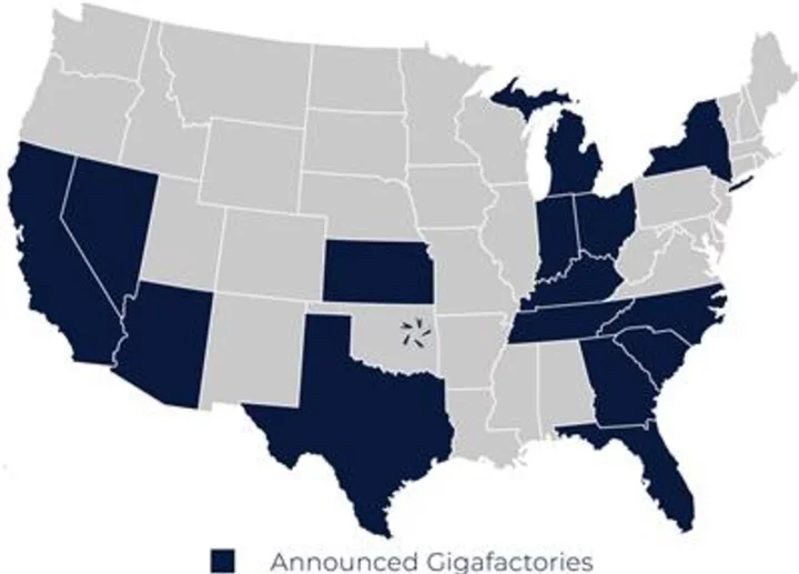 Stardust Power Inc. To Go Public Through Business Combination with Nasdaq Listed Global Partner Acquisition Corporation II