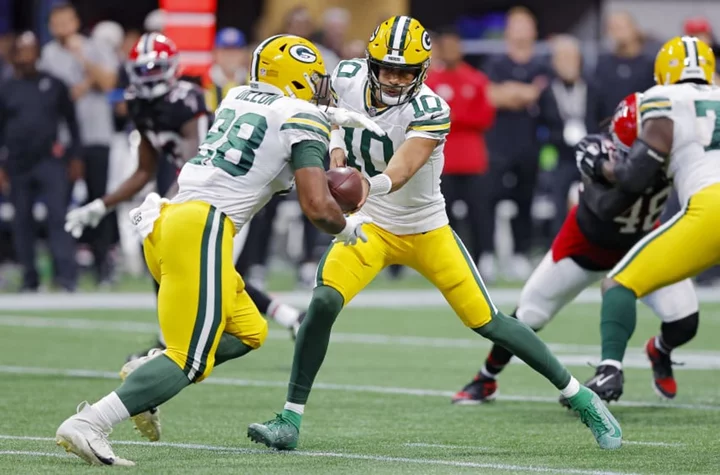 3 Packers to blame for Week 2 loss in Atlanta