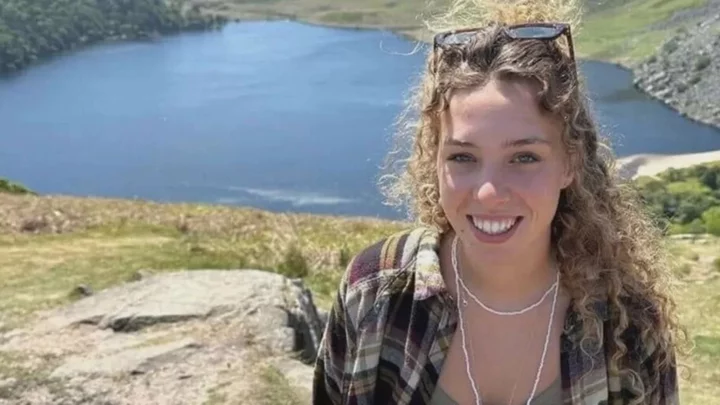 Missing Irish-Israeli woman's relatives 'only have hope'