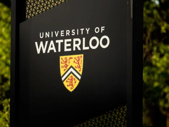 24-year-old suspect charged with stabbing 3 people during gender studies class at Canada's University of Waterloo in 'hate-motivated' attack, police say