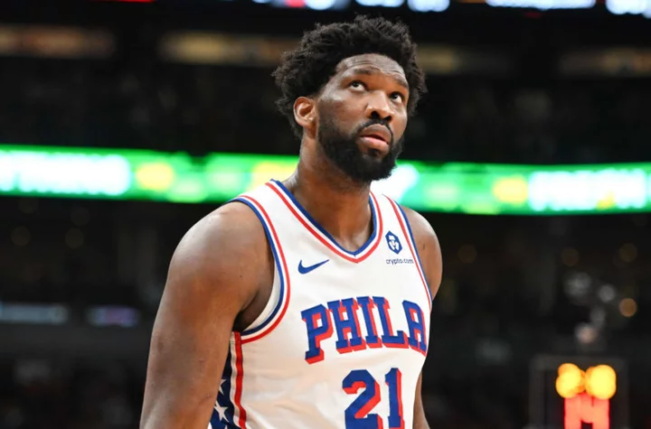 NBA rumors: Knicks' Embiid offer nixed, Grizzlies reinforcements, Sixers breakup