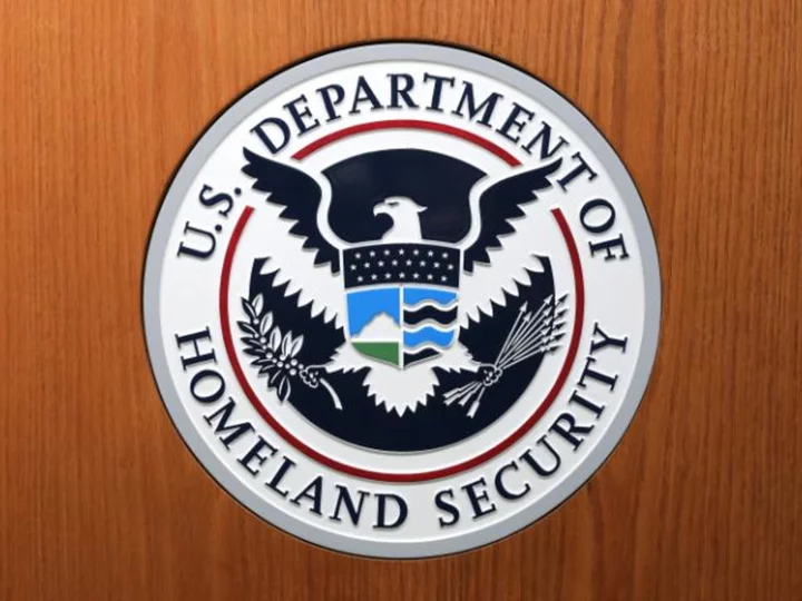 US remains in 'heightened threat environment' with recent racist and ethnically motivated attacks, DHS says