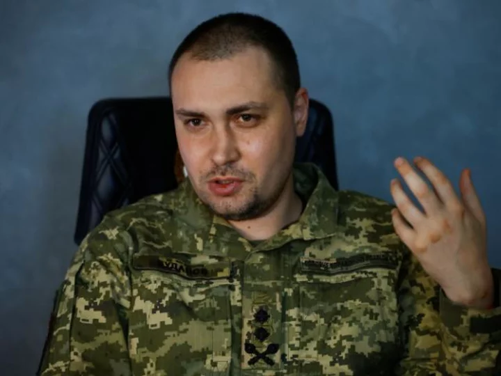 Russian pilot defected to Ukraine in his helicopter, says Ukrainian official