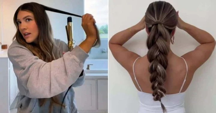 Top 5 easy prom hairstyles you can try at home