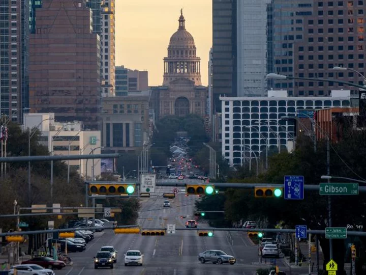 Texas drunk drivers will now have to pay child support if they kill a parent, guardian