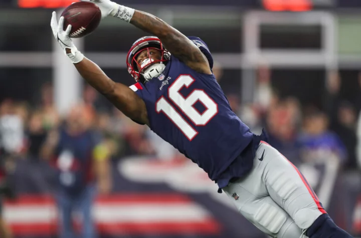 Davante Adams accuses Patriots of wasting Jakobi Meyers