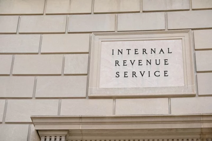 IRS to launch free US direct tax filing pilot program in 2024