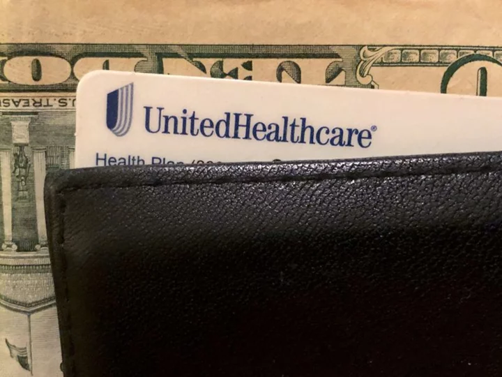 UnitedHealth forecasts 2024 profit below Wall Street estimates