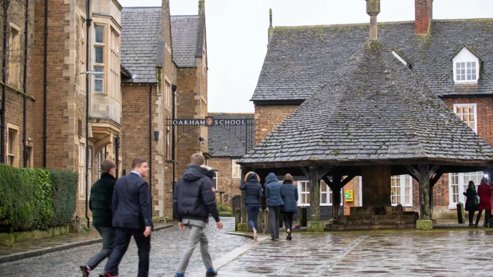 Oakham to keep twinning link with German town