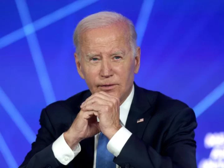 Inside Biden's response to the insurrection in Russia