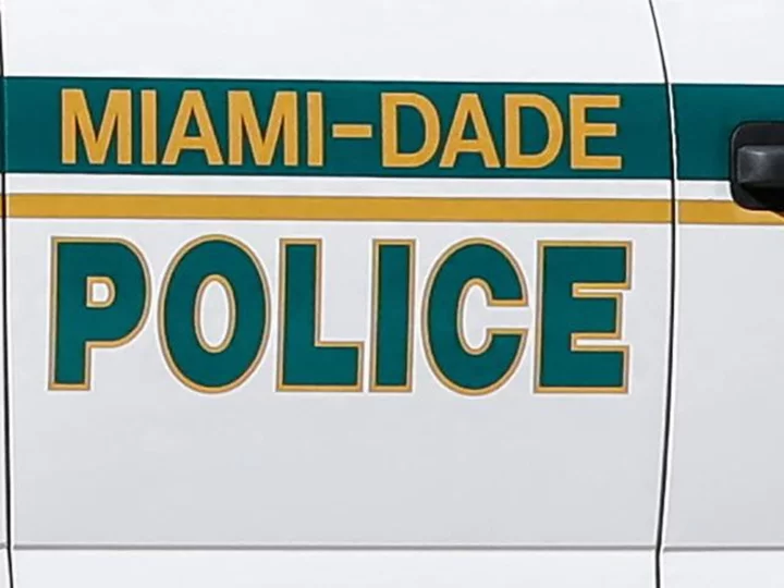 18-year-old Miami woman arrested after allegedly trying to hire a hitman to go after her 3-year-old son