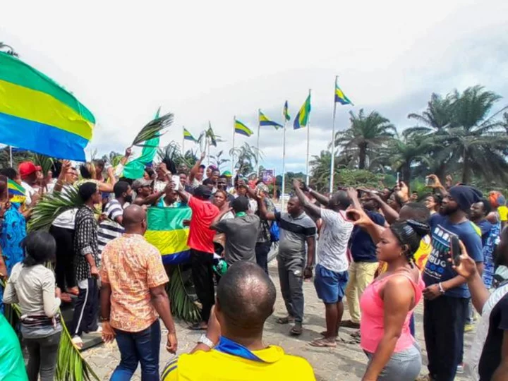 Gabon's military coup has overthrown a powerful political dynasty. Here's what to know