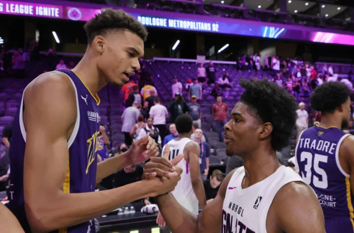 5 must-see trades to shake up the 2023 NBA Draft