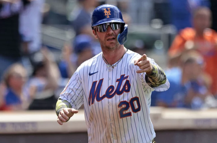 NY Mets manager Buck Showalter blasts Pete Alonso for cursing