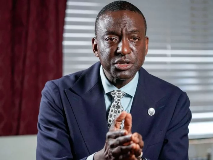 Exonerated Central Park Five member Yusef Salaam poised to win New York City Council seat