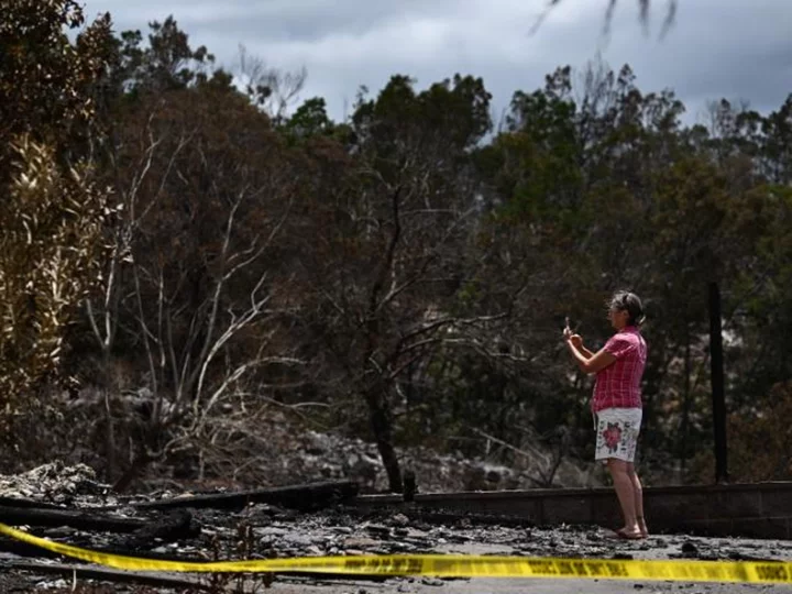 The death toll from the Maui wildfires stands at 93. Here's what we know about the deadliest US fire in over a century