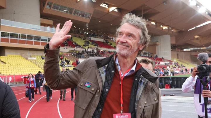 How Sir Jim Ratcliffe changed Nice and why that bodes well for Man Utd