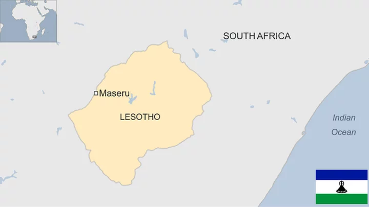 Lesotho country profile